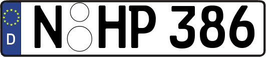 N-HP386