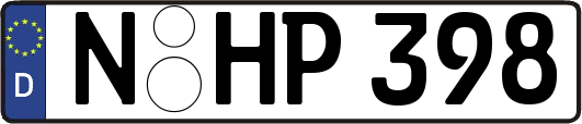 N-HP398