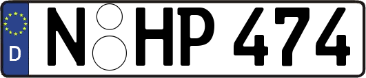 N-HP474