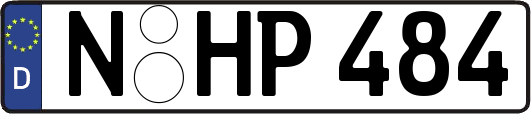 N-HP484