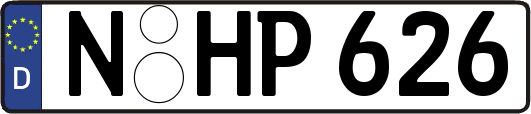 N-HP626
