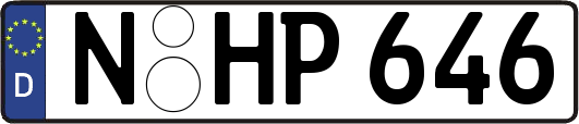 N-HP646