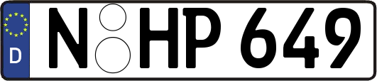 N-HP649