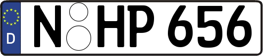 N-HP656
