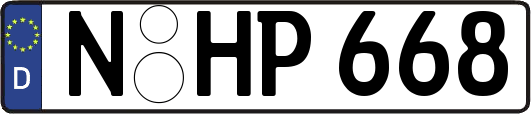 N-HP668