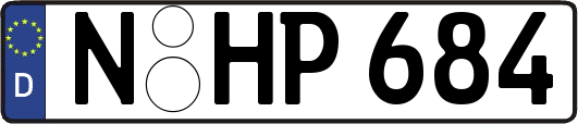 N-HP684