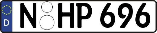 N-HP696