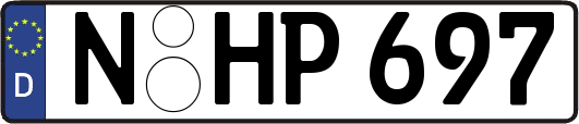N-HP697