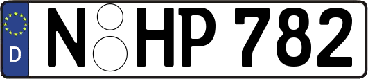 N-HP782