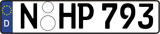 N-HP793