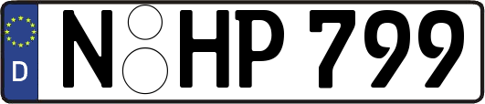 N-HP799