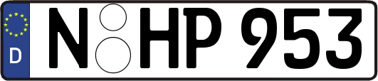 N-HP953
