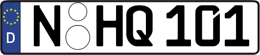 N-HQ101