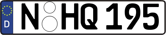 N-HQ195