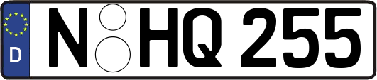 N-HQ255