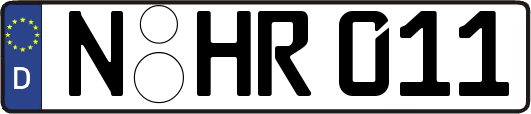 N-HR011