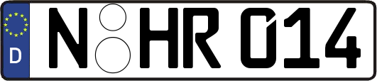 N-HR014