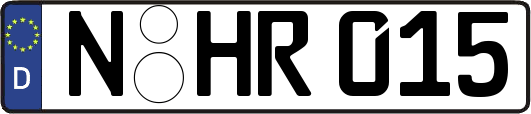 N-HR015