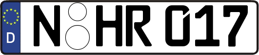 N-HR017