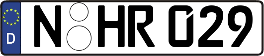 N-HR029