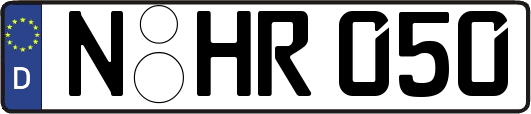 N-HR050