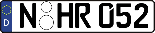 N-HR052