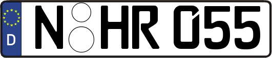 N-HR055