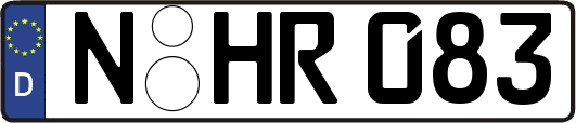 N-HR083