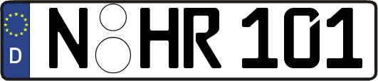 N-HR101