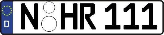 N-HR111