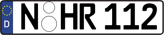 N-HR112
