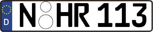 N-HR113