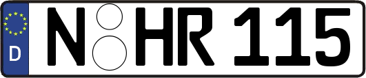 N-HR115