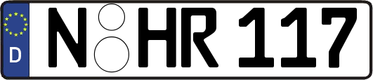 N-HR117