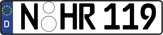 N-HR119