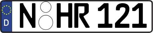 N-HR121