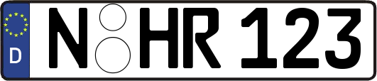 N-HR123