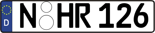 N-HR126