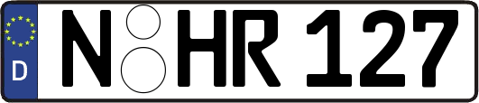 N-HR127