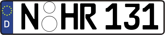 N-HR131