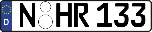 N-HR133
