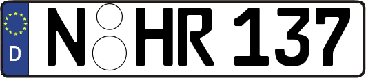 N-HR137