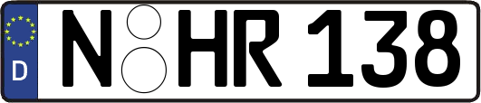 N-HR138
