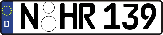 N-HR139