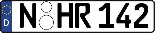 N-HR142