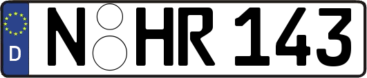 N-HR143