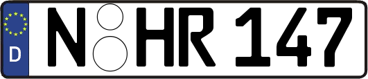 N-HR147