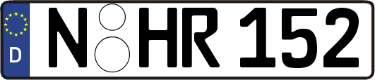 N-HR152