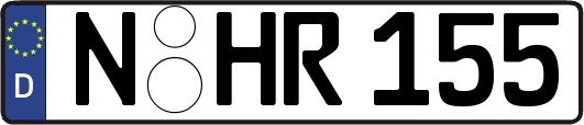 N-HR155