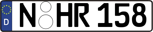 N-HR158
